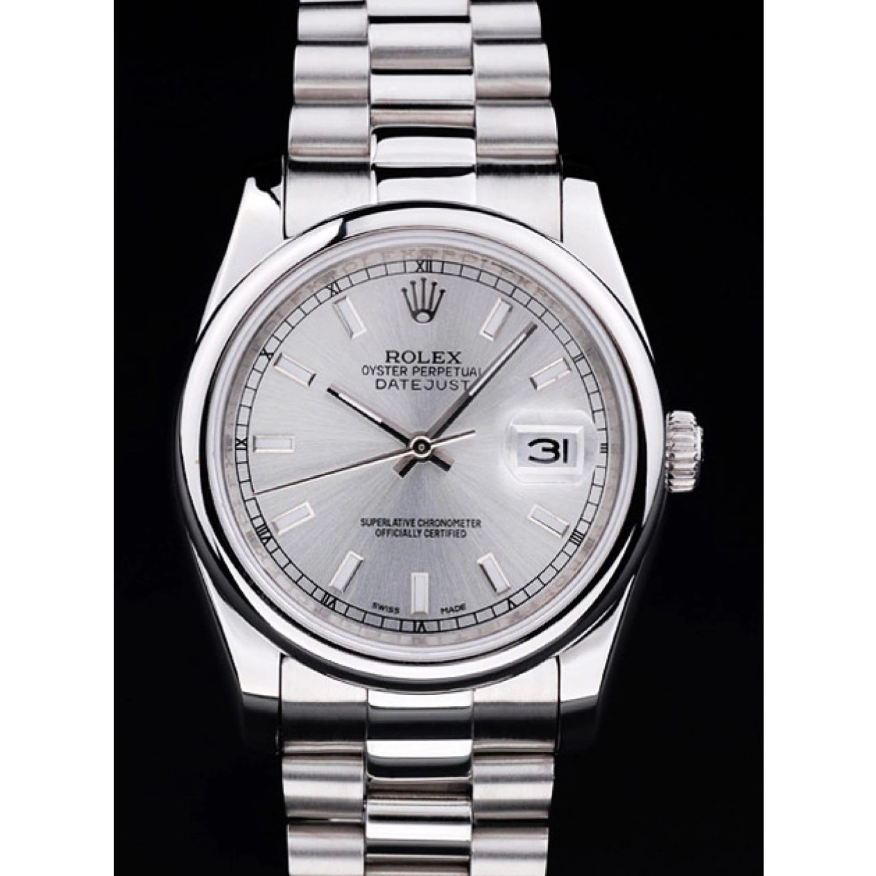 Datejust-rl48 Rolex 0525